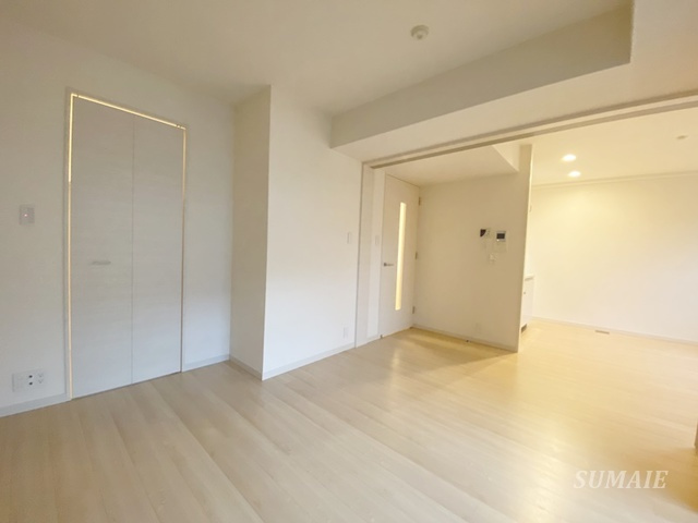 ソアラノーム北浦和の洋室|6帖洋室☆