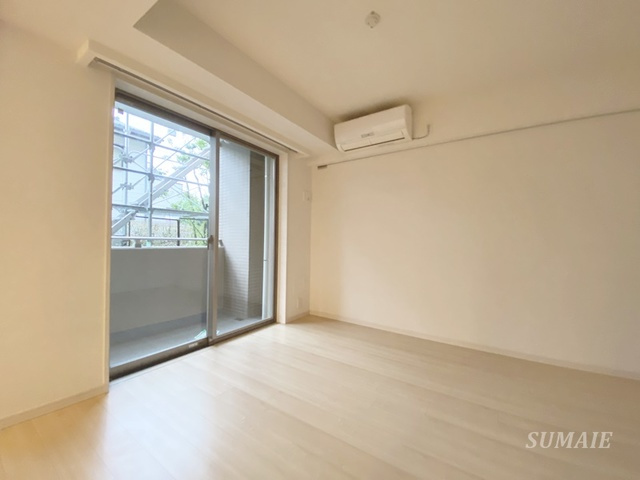 ソアラノーム北浦和の洋室|6帖洋室☆