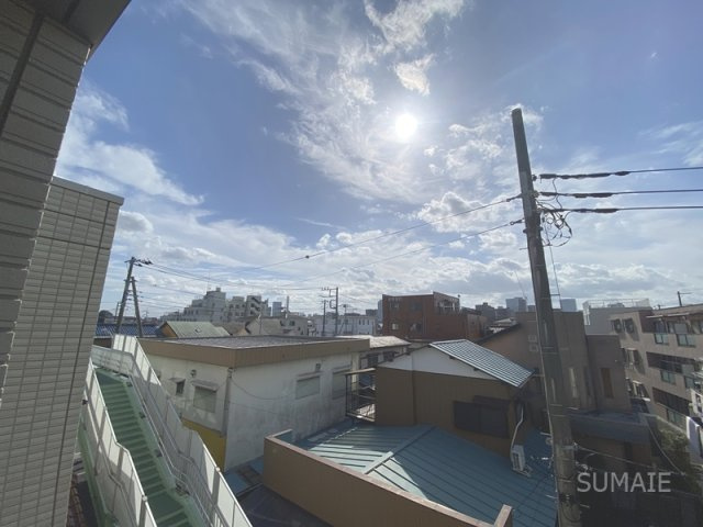 Ｍｙ ｔｉａｒａの展望