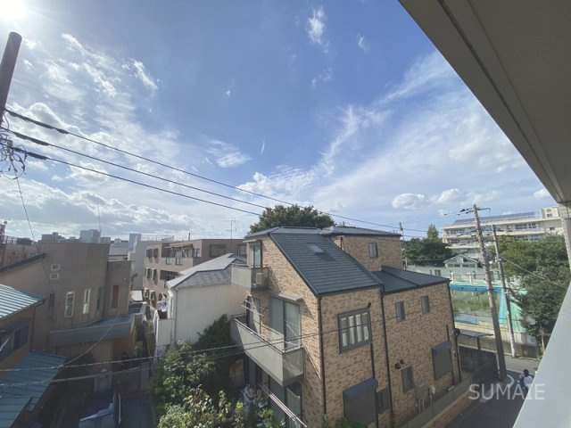 Ｍｙ ｔｉａｒａの展望