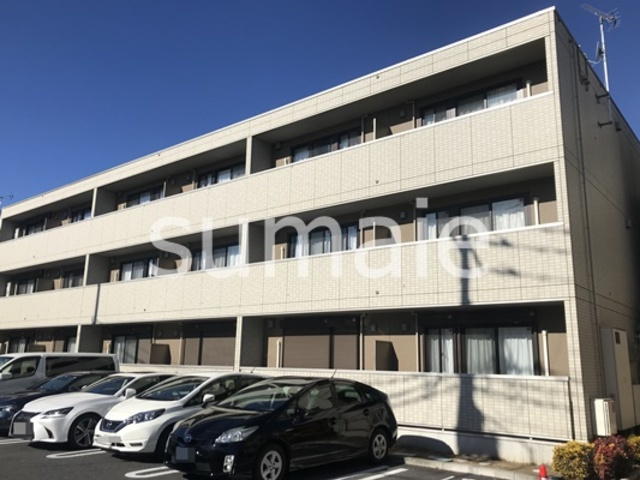 Ｍｙ ｔｉａｒａの外観|オシャレな外観です！