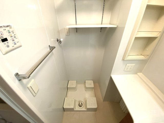 Ｍｙ ｔｉａｒａの設備