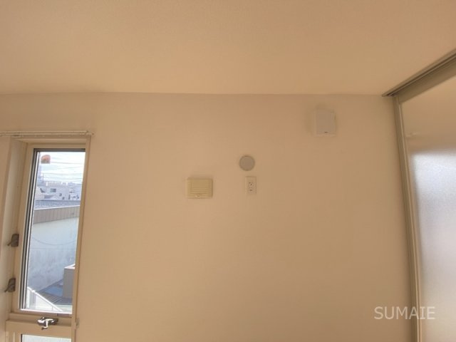 Ｍｙ ｔｉａｒａの内装|洋室エアコン設置可