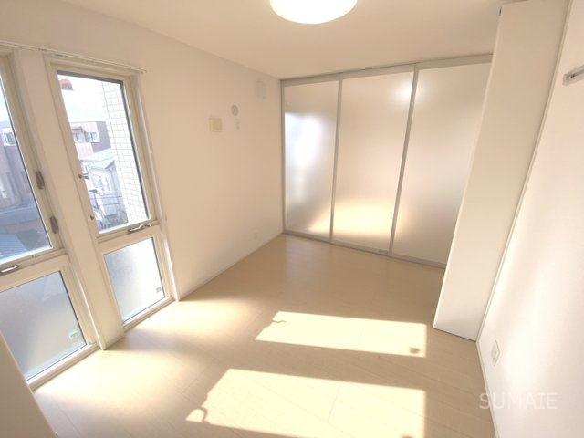 Ｍｙ ｔｉａｒａの洋室|6.0帖洋室