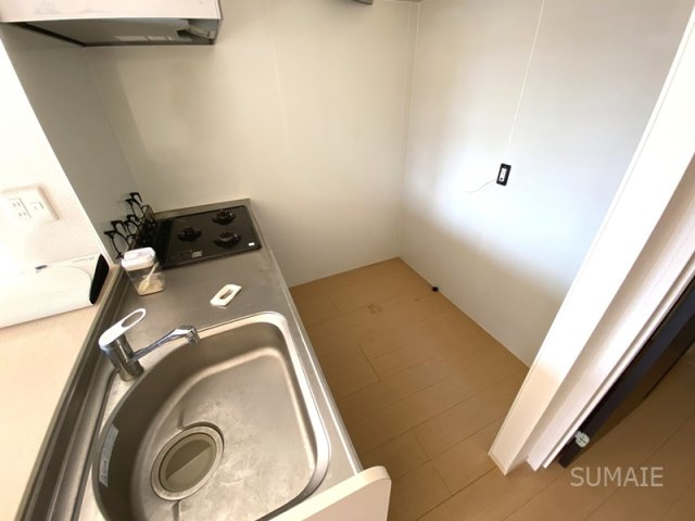 Ｍｙ ｔｉａｒａのキッチン|キッチンスペース