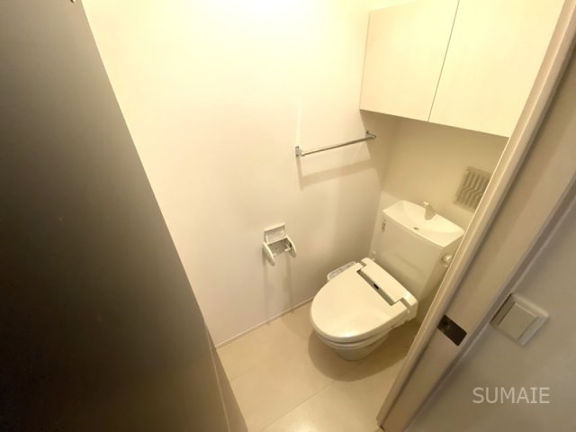 Ｍｙ ｔｉａｒａのトイレ