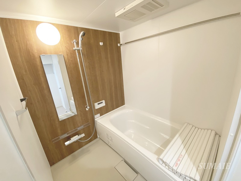 Luna　Graceの浴室|バスルームです☆