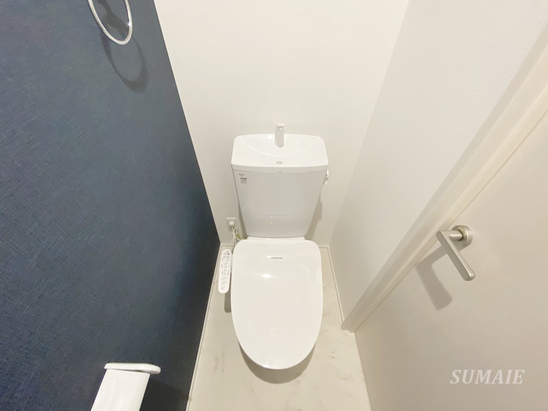 Luna　Graceのトイレ|トイレです☆