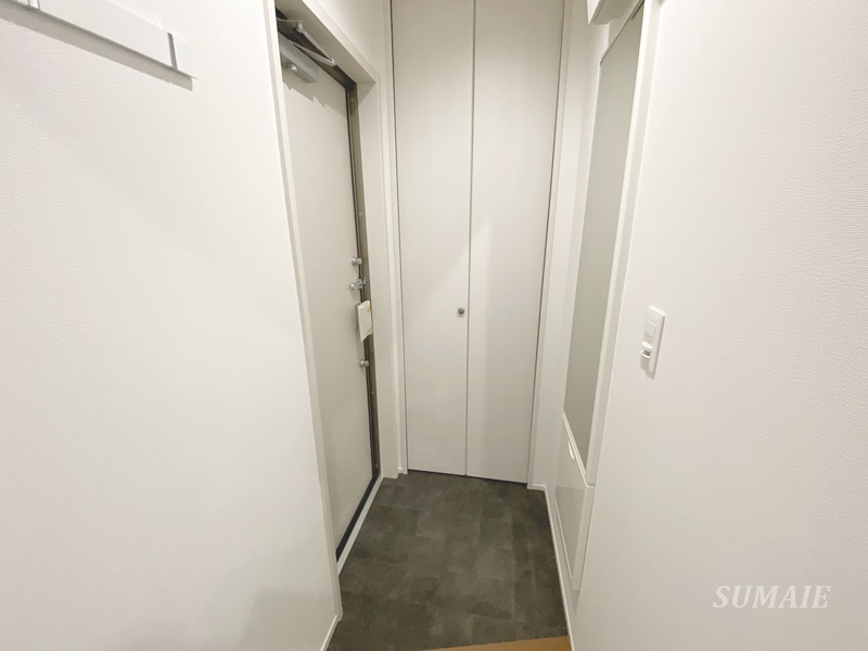 Luna　Graceの玄関|玄関です☆