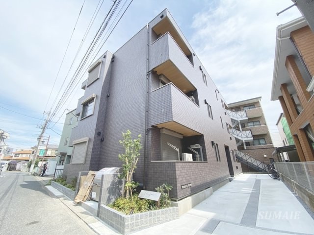 Luna　Graceの画像