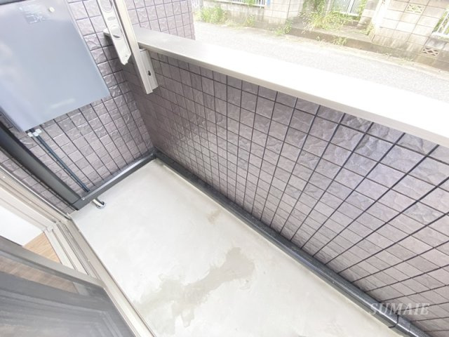 Luna　Graceのバルコニー|バルコニー☆