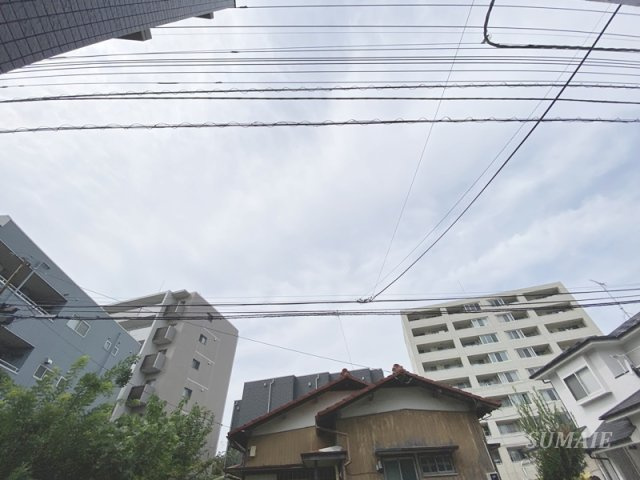 Luna　Graceの展望|お部屋からの景色です☆