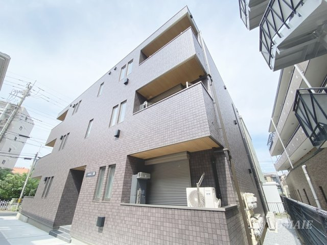 Luna　Graceの外観|外観です☆