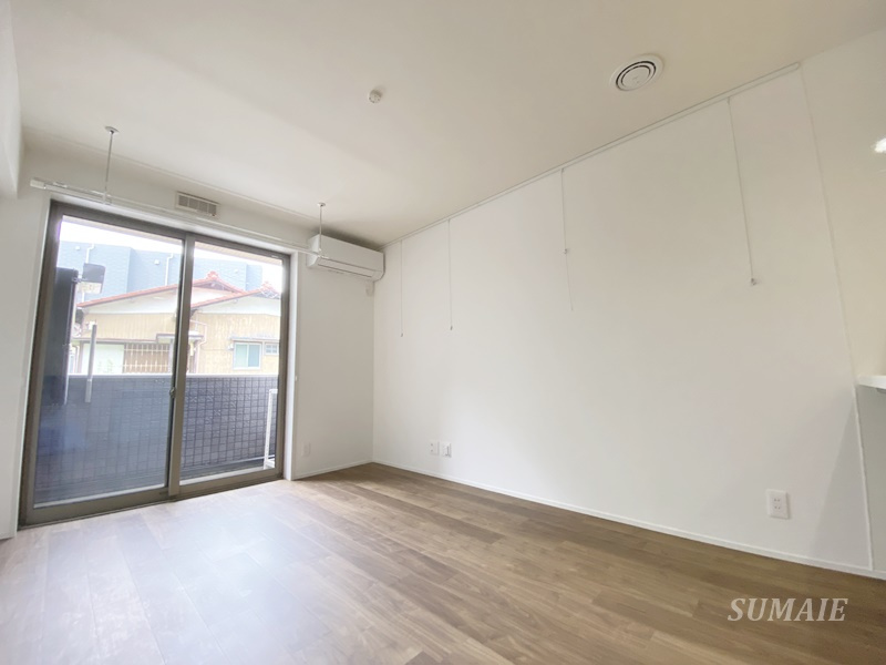 Luna　Graceの洋室|11.1帖洋室☆