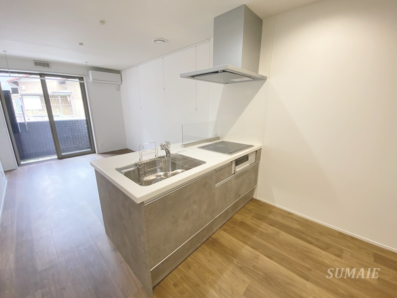 Luna　Graceのキッチン|キッチンスペース☆