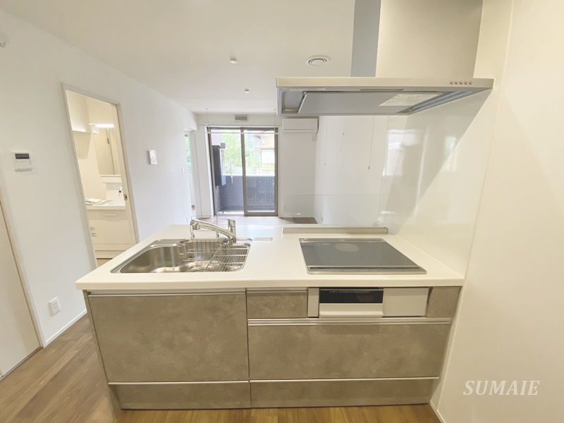 Luna　Graceのキッチン|キッチン☆