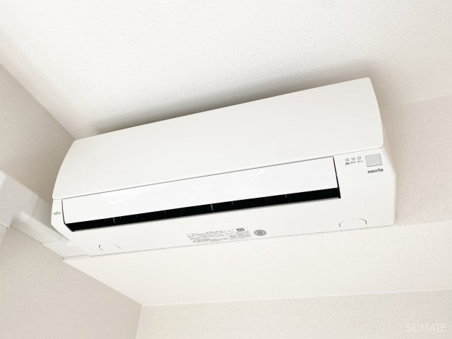 Ｓｅｅｄ 東大宮の設備|エアコンで快適！