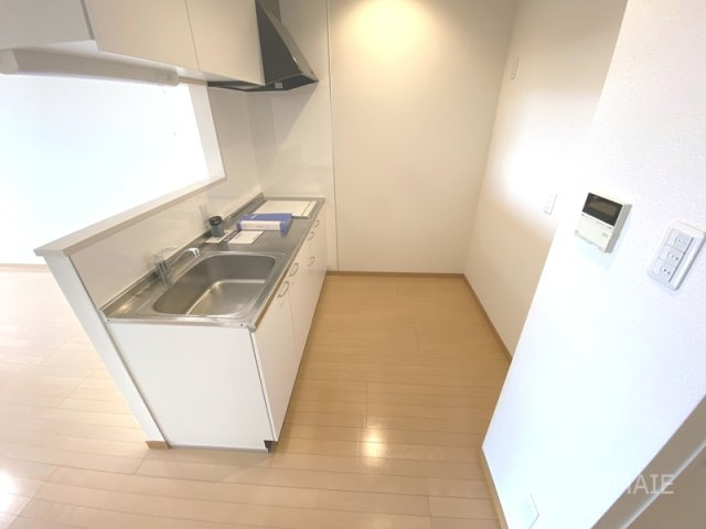 エスト・レザン　Ⅱのキッチン|キッチンスペース☆彡