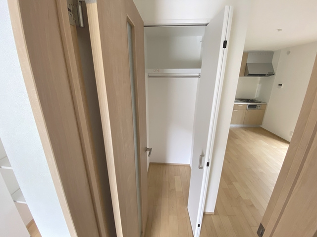 フィオーレ盆栽の収納|リビング収納