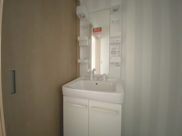 フィオーレ盆栽の設備|シャンプードレッサー