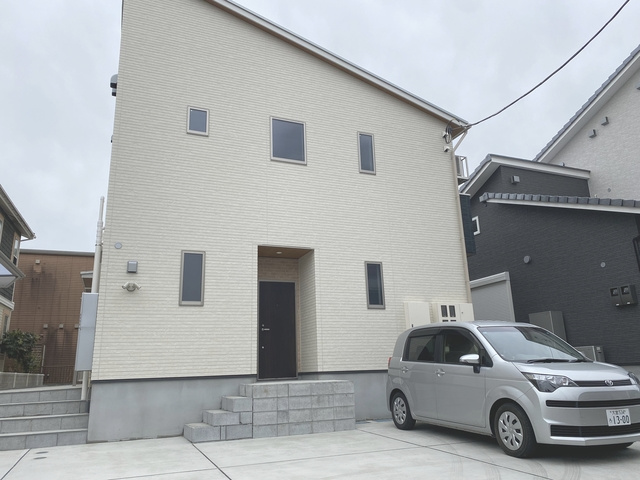 フィオーレ盆栽の外観|外観です。