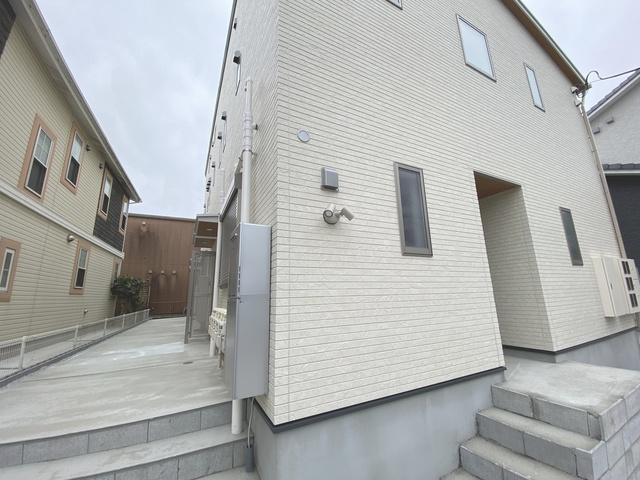 フィオーレ盆栽のセキュリティ|ライト