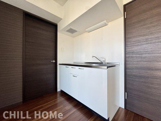 チェルキオ羅漢のキッチン|他社様掲載物件もまとめてご紹介、ご案内可能です(^^)/
