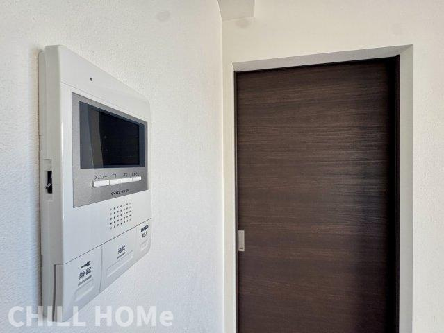 チェルキオ羅漢のセキュリティ|他社様掲載物件もまとめてご紹介、ご案内可能です(^^)/
