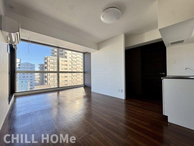 チェルキオ羅漢の居間・リビング|他社様掲載物件もまとめてご紹介、ご案内可能です(^^)/
