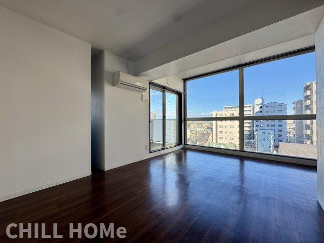 チェルキオ羅漢の居間・リビング|他社様掲載物件もまとめてご紹介、ご案内可能です(^^)/
