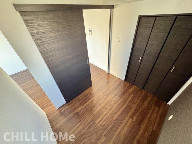 チェルキオ羅漢の洋室|他社様掲載物件もまとめてご紹介、ご案内可能です(^^)/
