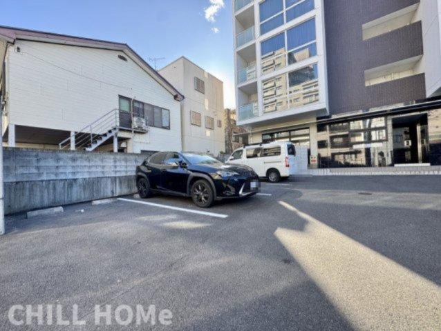 チェルキオ羅漢の駐車場|他社様掲載物件もまとめてご紹介、ご案内可能です(^^)/
