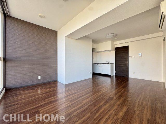 チェルキオ羅漢の居間・リビング|他社様掲載物件もまとめてご紹介、ご案内可能です(^^)/
