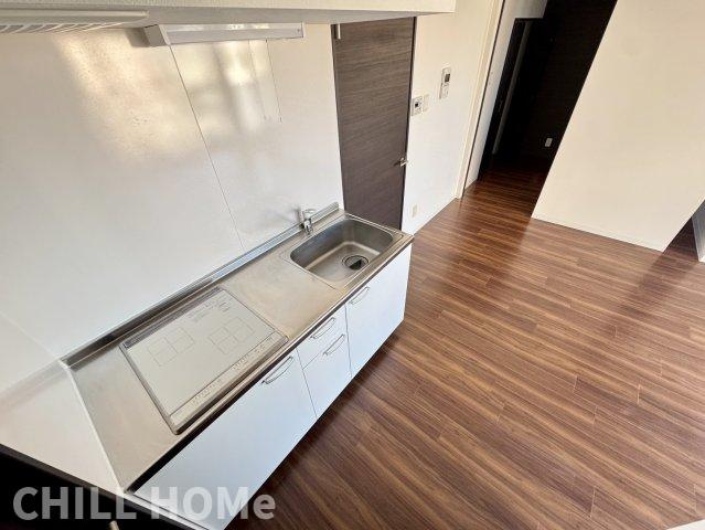 チェルキオ羅漢のキッチン|他社様掲載物件もまとめてご紹介、ご案内可能です(^^)/
