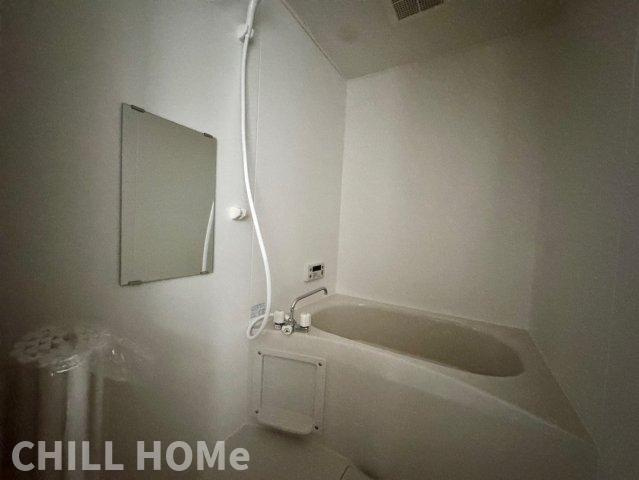 チェルキオ羅漢の浴室|他社様掲載物件もまとめてご紹介、ご案内可能です(^^)/
