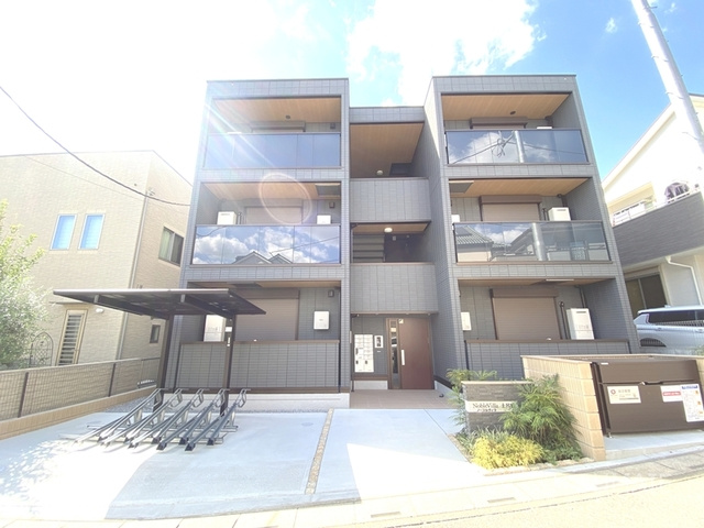 Noble Villa土呂町