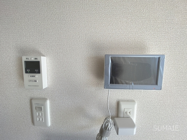 Noble Villa土呂町の設備|省エネモニター