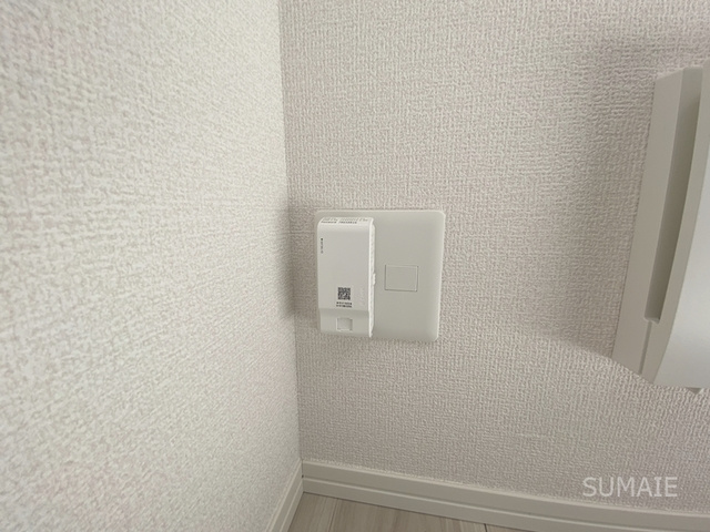 Noble Villa土呂町の設備|共聴設備