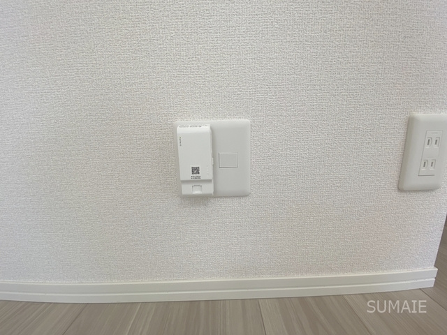 Noble Villa土呂町の設備|共聴設備