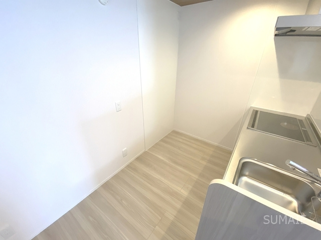 Noble Villa土呂町のキッチン|キッチンスペース