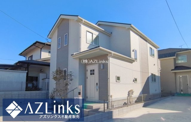 【外観】 | 千葉市中央区蘇我５丁目６１４番