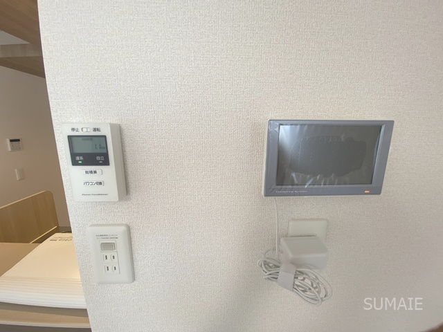 Noble Villa土呂町の設備|省エネモニター