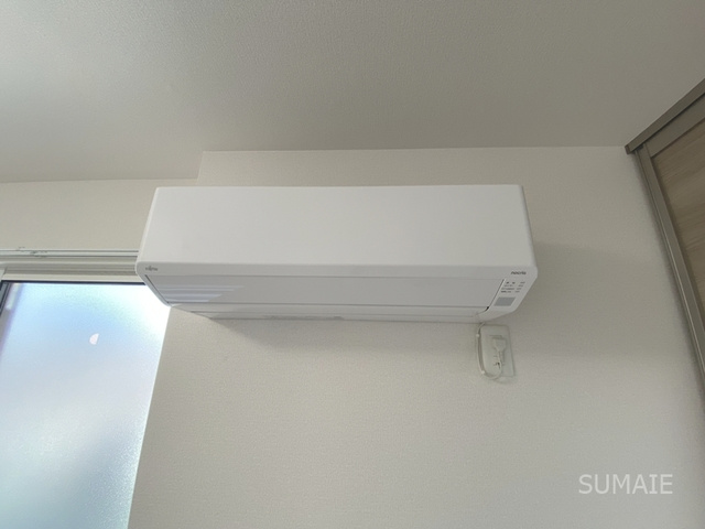 Noble Villa土呂町の設備