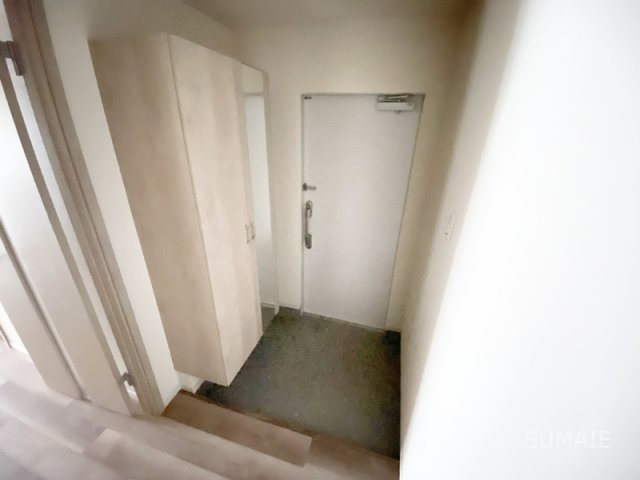 Floret.Yの玄関|玄関です！