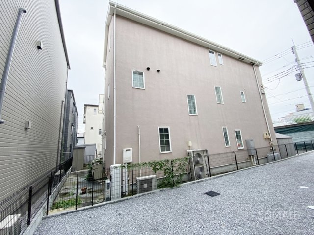 Floret.Yの展望|1階ですが、人目は気になりません！