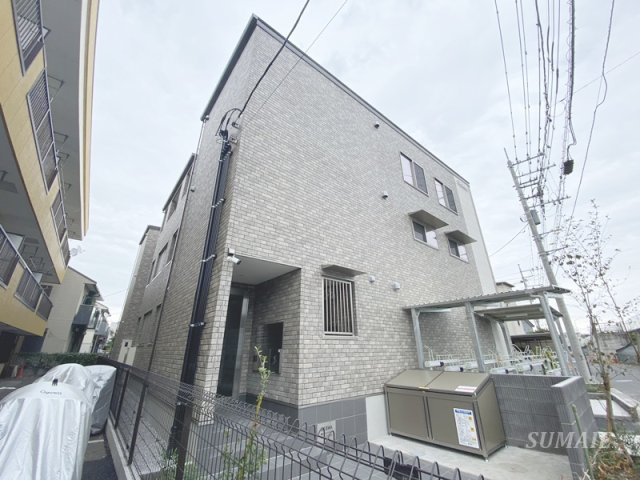 Floret.Yの外観|外観です☆