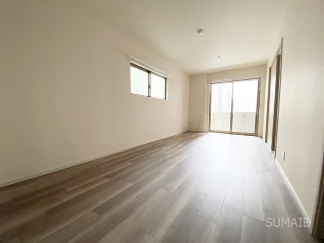 Floret.Yの居間・リビング|南向きのお部屋！