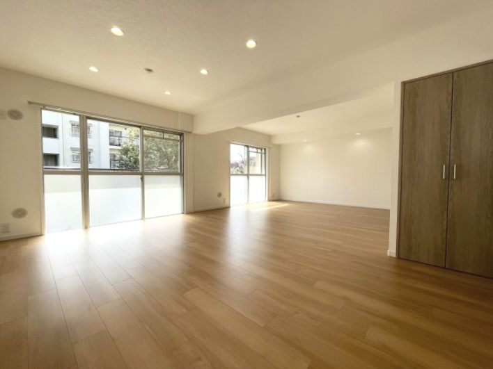 境谷西第1住宅28棟