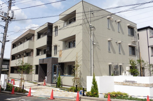 プレミアージュ