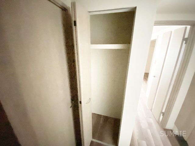 Floret.Yの収納|収納充実しています☆